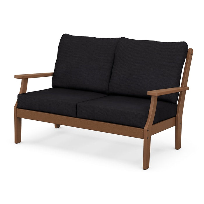 Braxton Deep Seating Loveseat