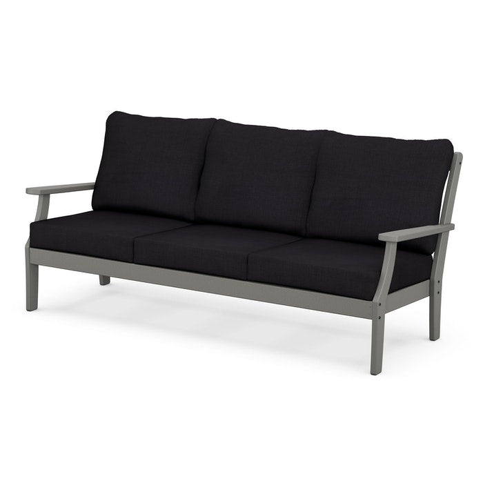 Braxton Deep Seating Sofa