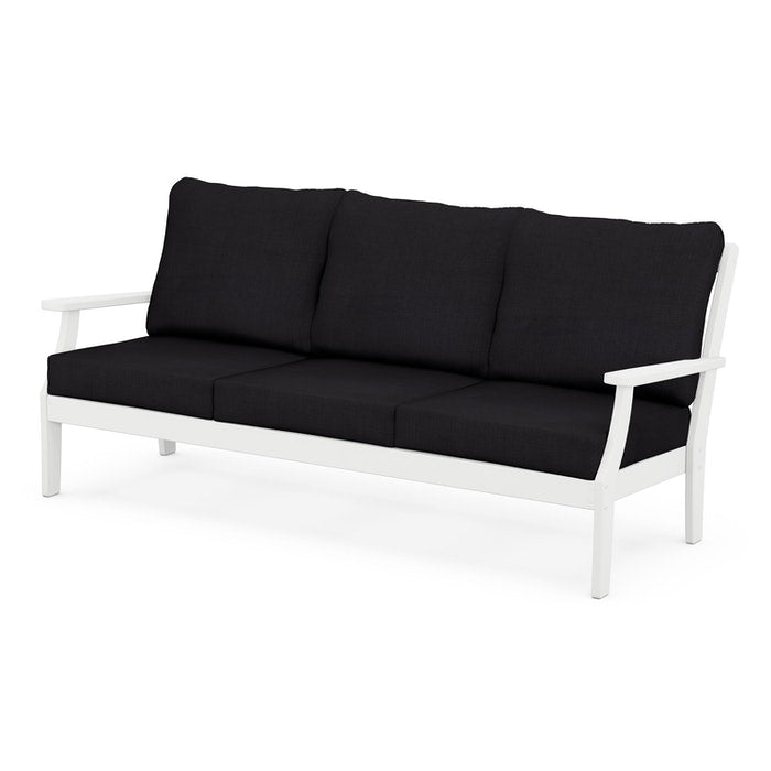 Braxton Deep Seating Sofa