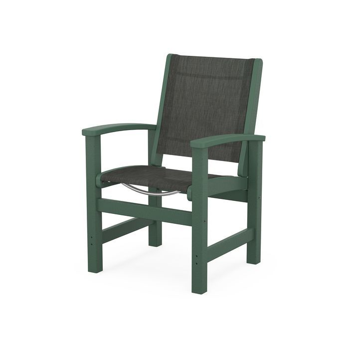 Coastal Dining Chair