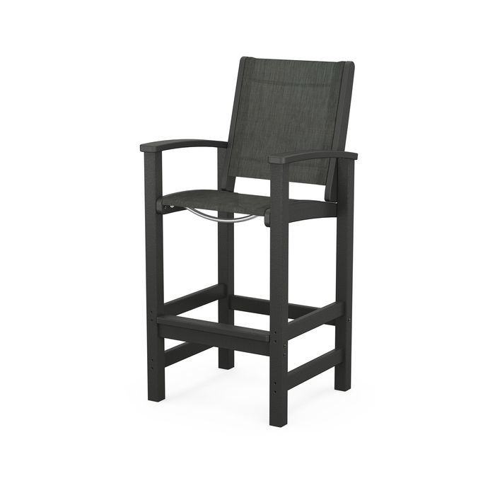 Coastal Bar Chair