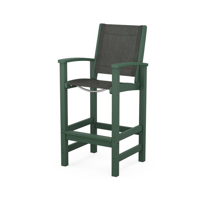 Coastal Bar Chair