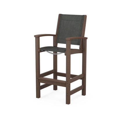 Coastal Bar Chair