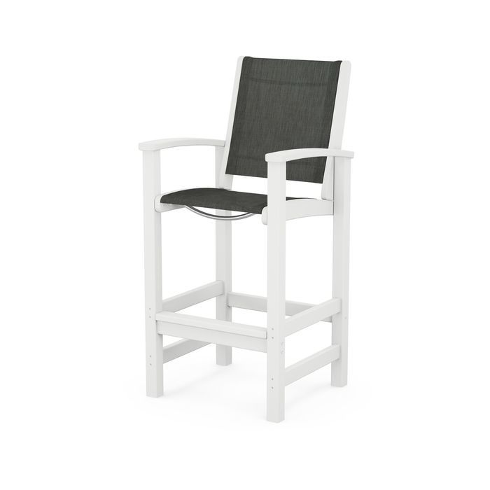 Coastal Bar Chair