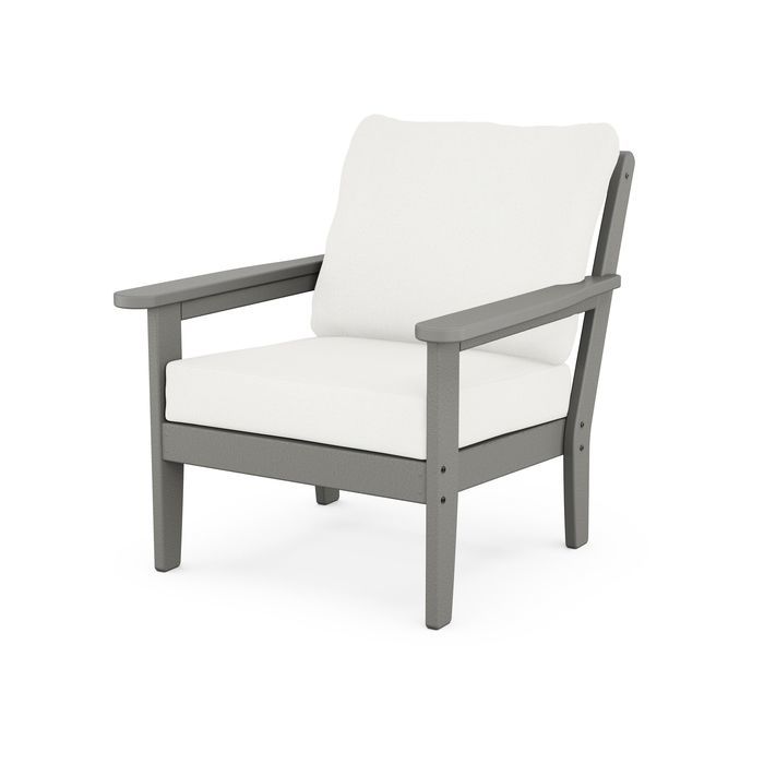 Country Living Deep Seating Chair