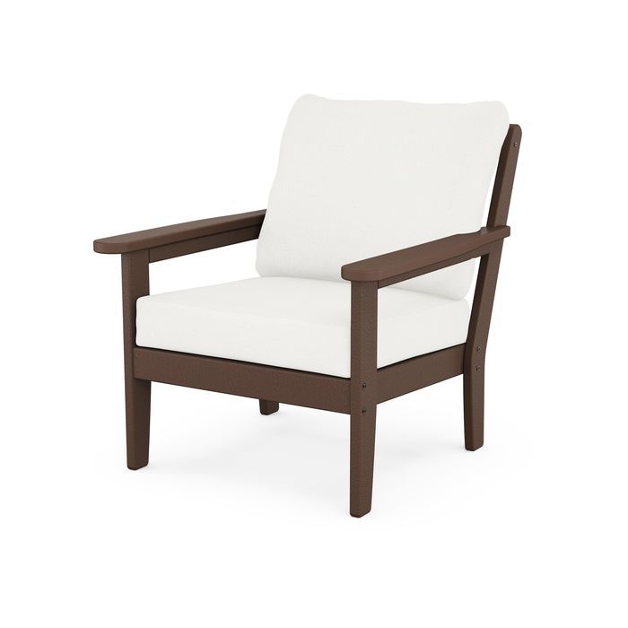 Country Living Deep Seating Chair