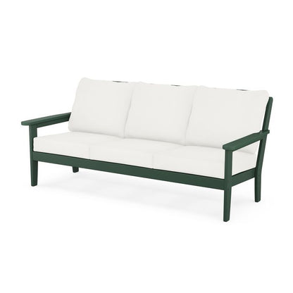 Country Living Deep Seating Sofa