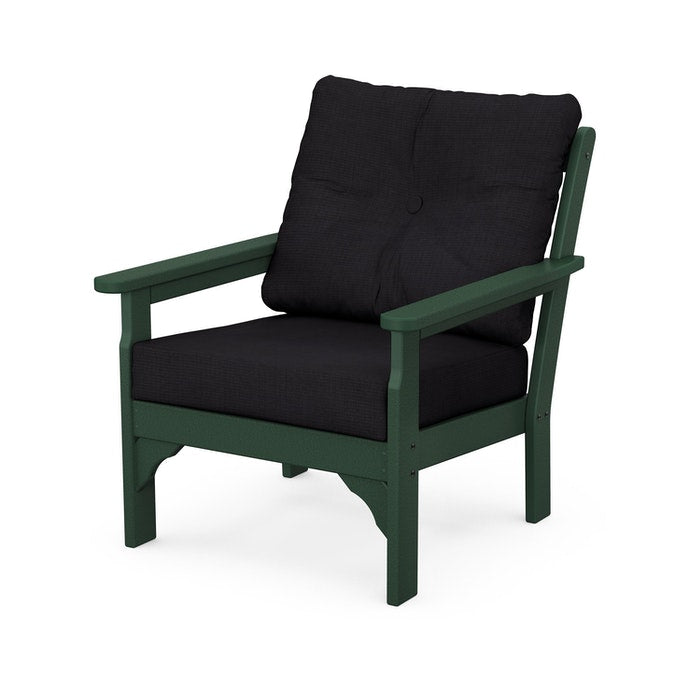 Vineyard Deep Seating Chair