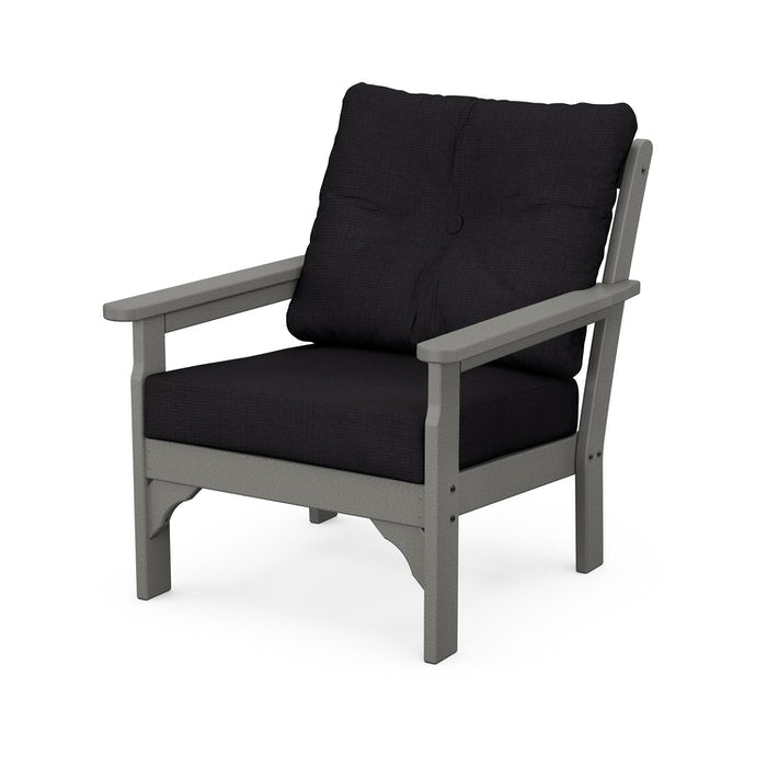 Vineyard Deep Seating Chair