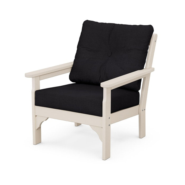 Vineyard Deep Seating Chair