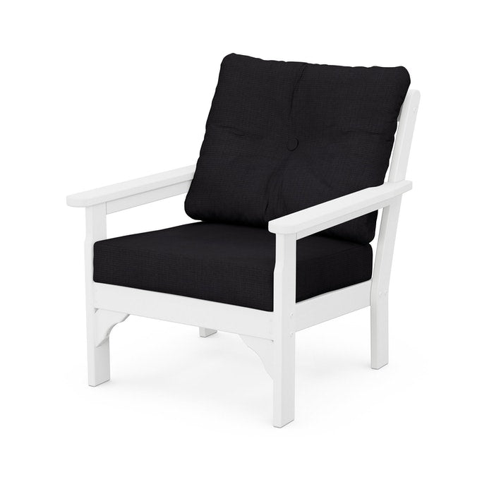 Vineyard Deep Seating Chair