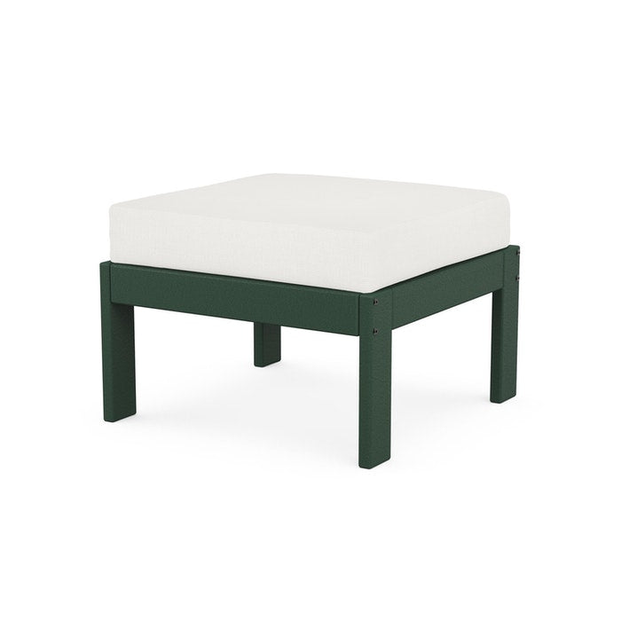 Vineyard Modular Ottoman