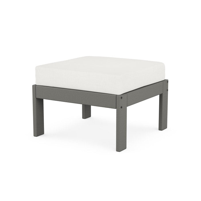 Vineyard Modular Ottoman