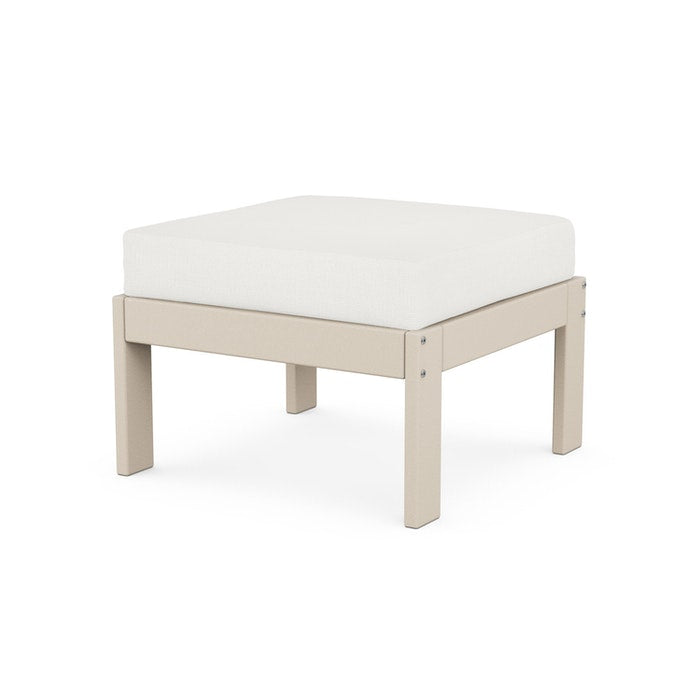 Vineyard Modular Ottoman