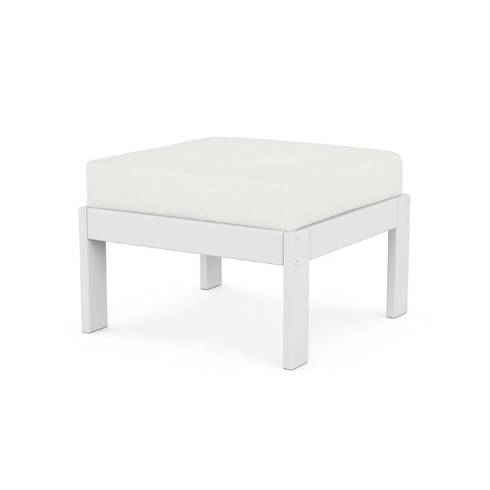 Vineyard Modular Ottoman