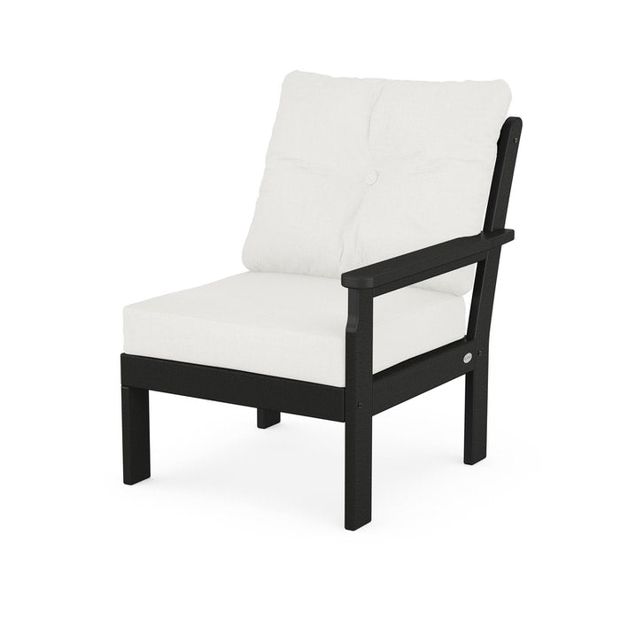 Vineyard Modular Right Arm Chair