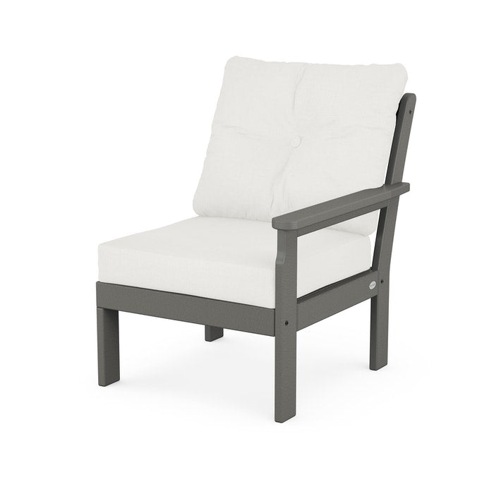 Vineyard Modular Right Arm Chair