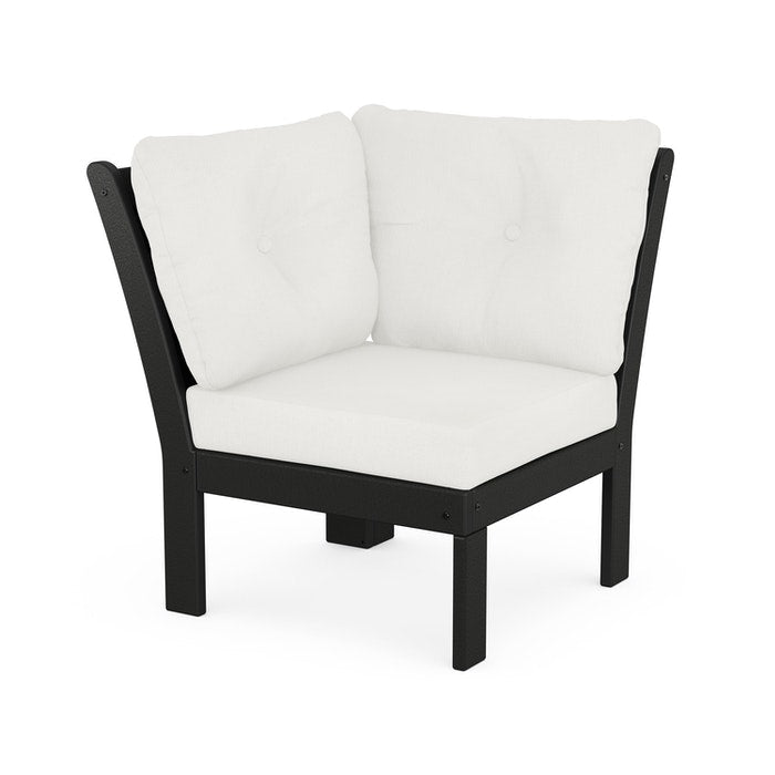 Vineyard Modular Corner Chair