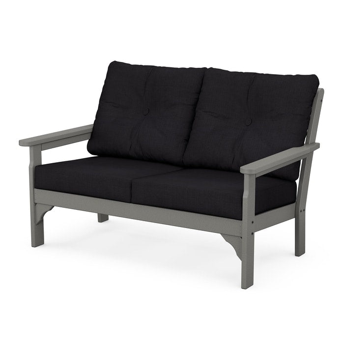 Vineyard Deep Seating Loveseat