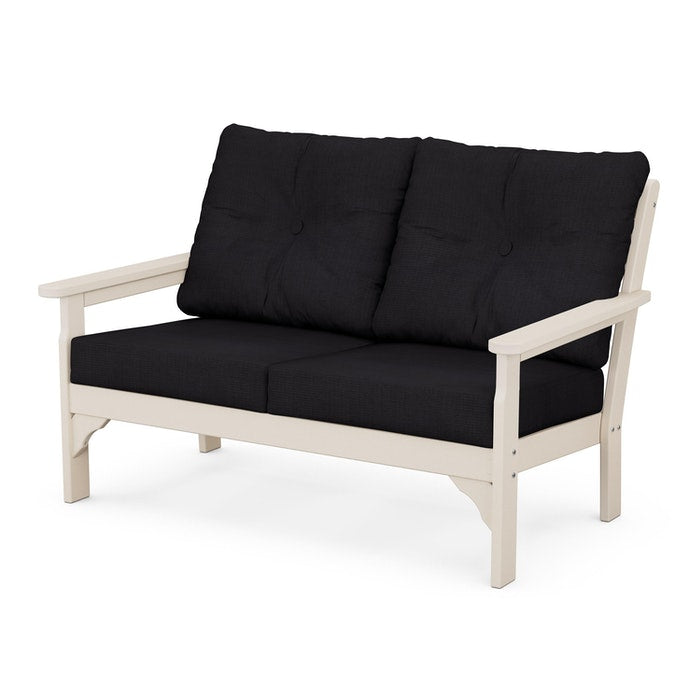 Vineyard Deep Seating Loveseat