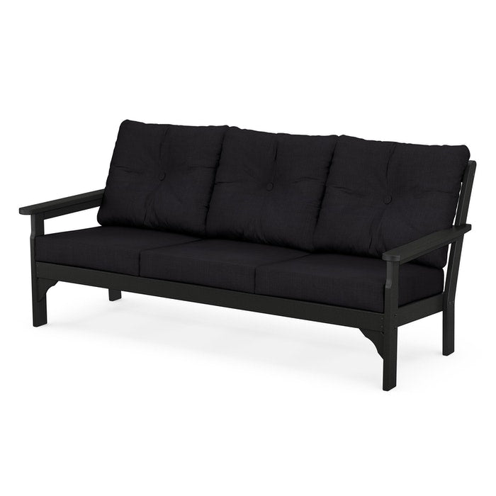 Vineyard Deep Seating Sofa