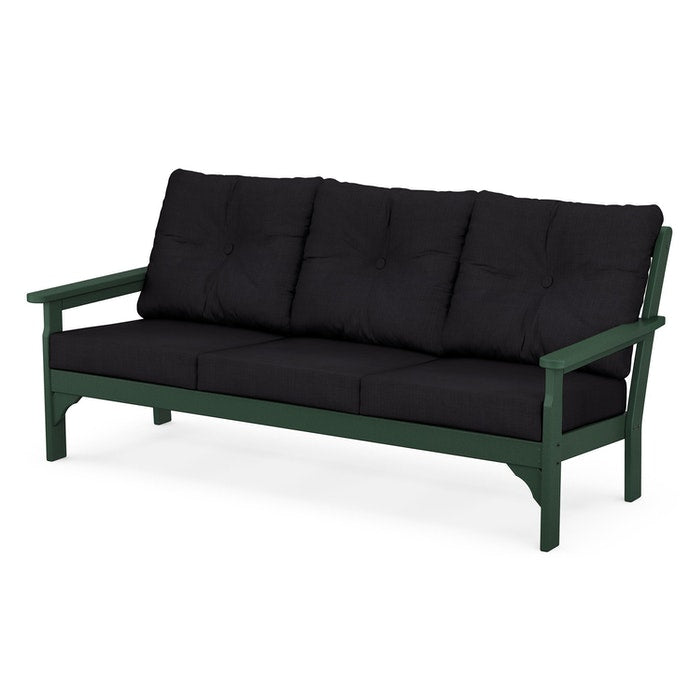 Vineyard Deep Seating Sofa