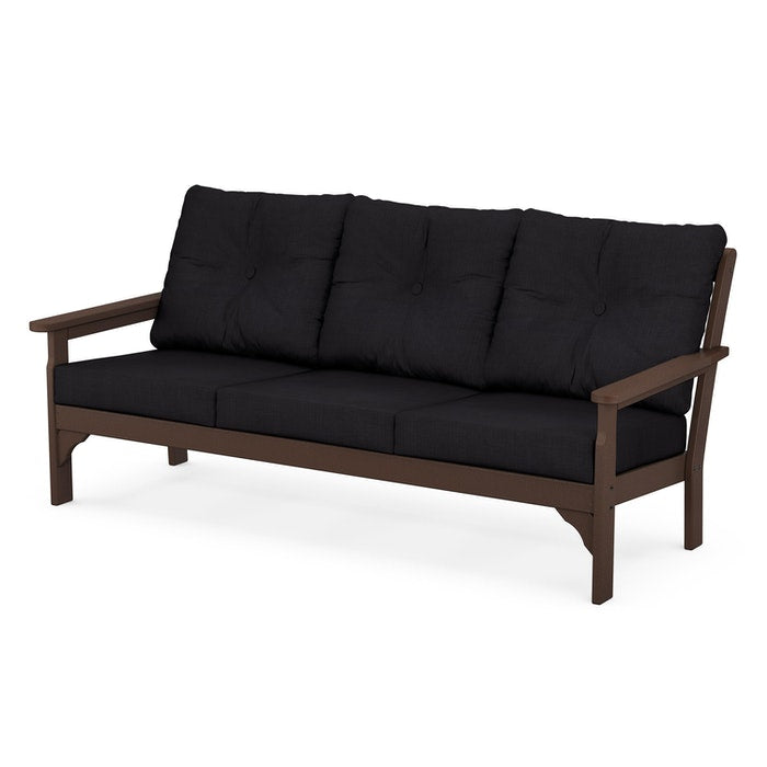 Vineyard Deep Seating Sofa