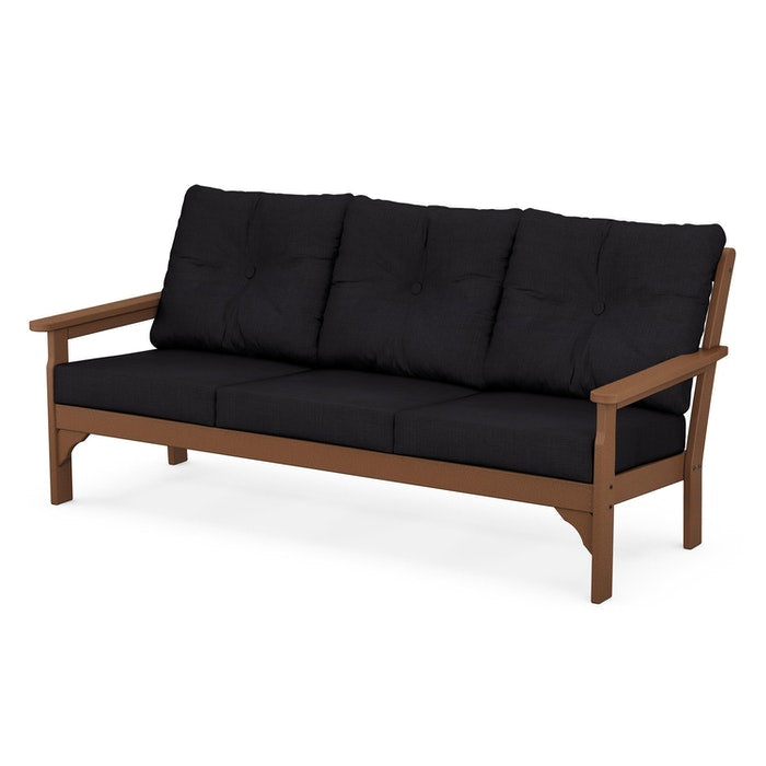 Vineyard Deep Seating Sofa