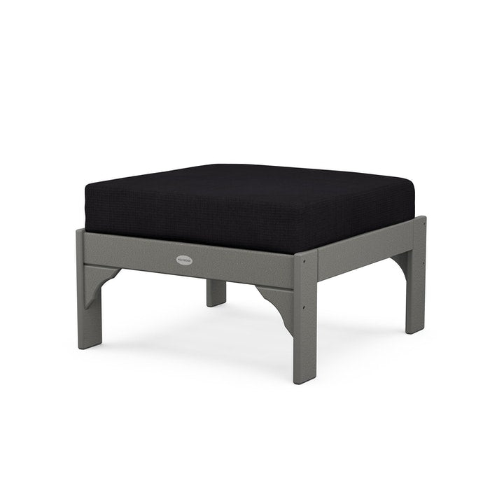 Vineyard Deep Seating Ottoman