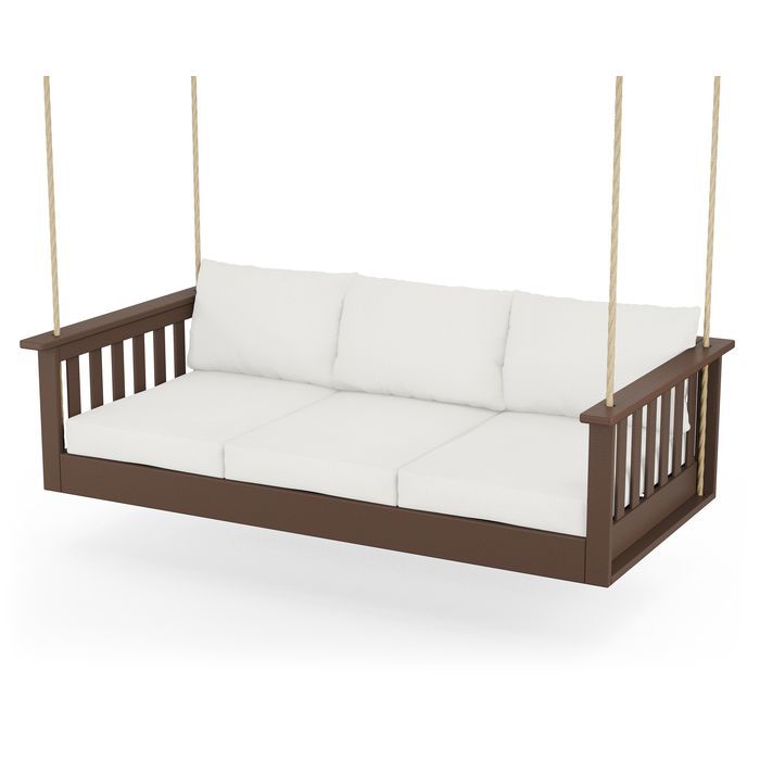 Vineyard Daybed Swing