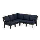 Braxton Modular 5-Piece Deep Seating Set