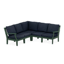 Braxton Modular 5-Piece Deep Seating Set