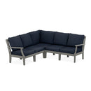 Braxton Modular 5-Piece Deep Seating Set