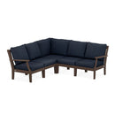 Braxton Modular 5-Piece Deep Seating Set