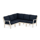 Braxton Modular 5-Piece Deep Seating Set