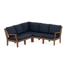 Braxton Modular 5-Piece Deep Seating Set