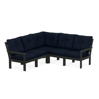 Vineyard 5-Piece Sectional