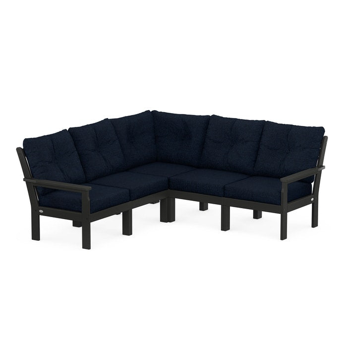 Vineyard 5-Piece Sectional