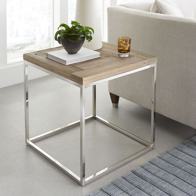 ACE END TABLE