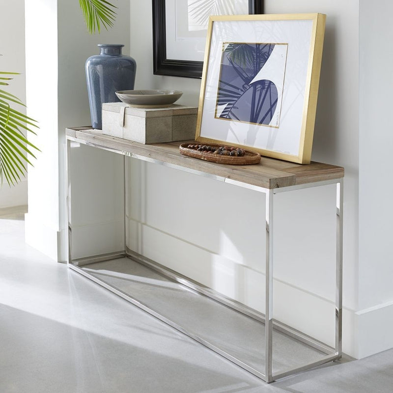 ACE CONSOLE TABLE