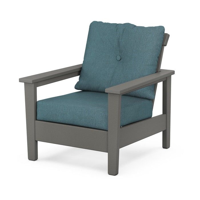 Prescott Deep Seating Chair