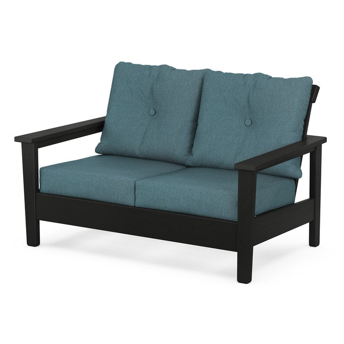 Prescott Deep Seating Loveseat