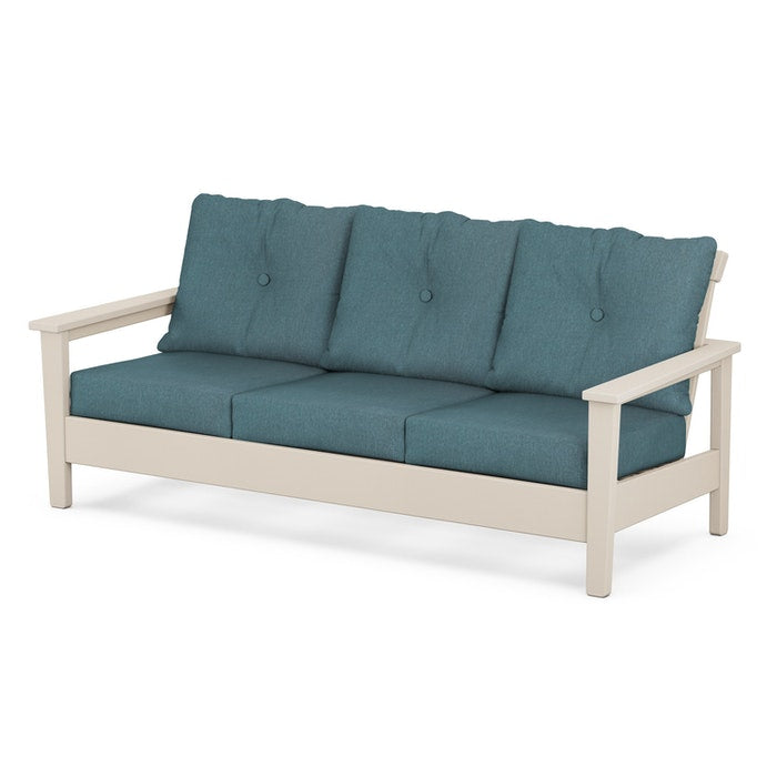 Prescott Deep Seating Sofa