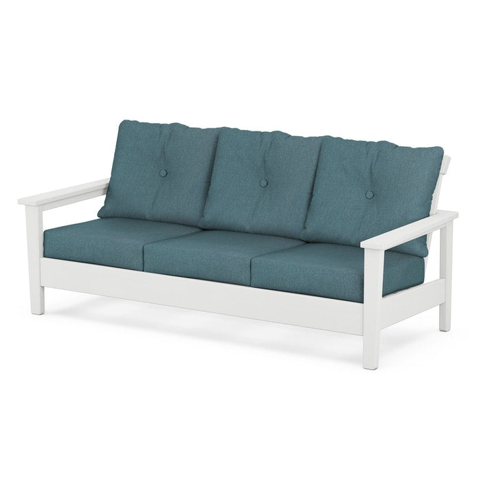 Prescott Deep Seating Sofa