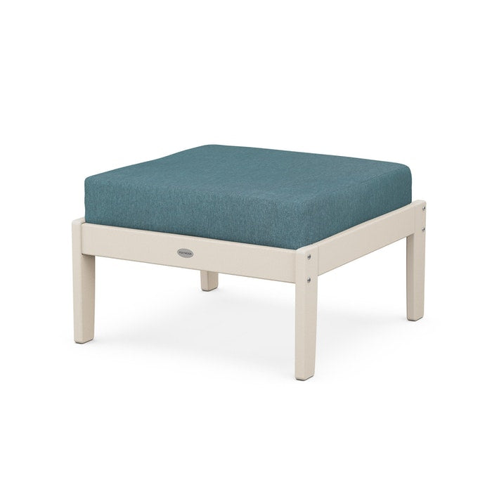 Braxton Deep Seating Ottoman