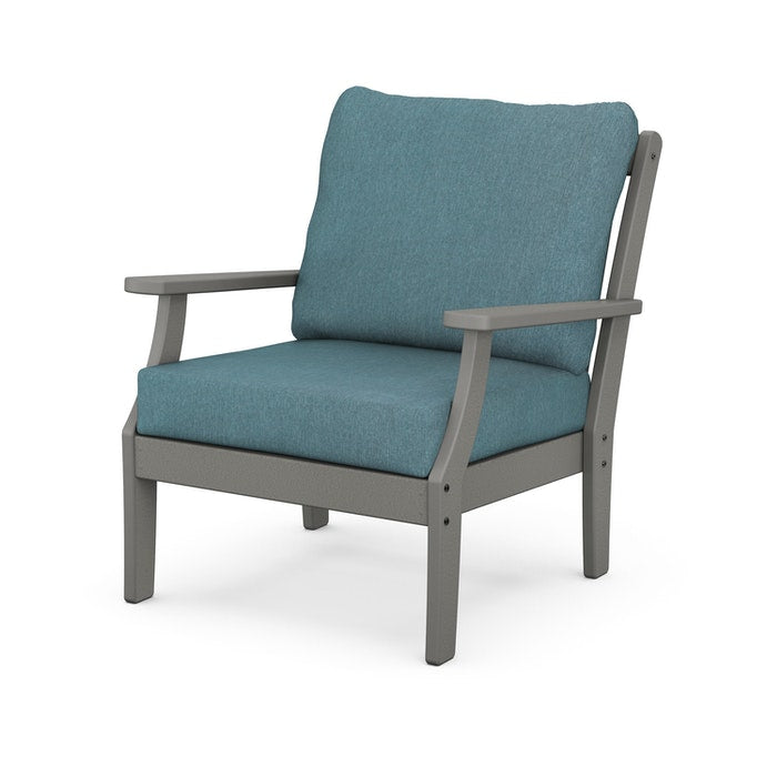 Braxton Deep Seating Chair