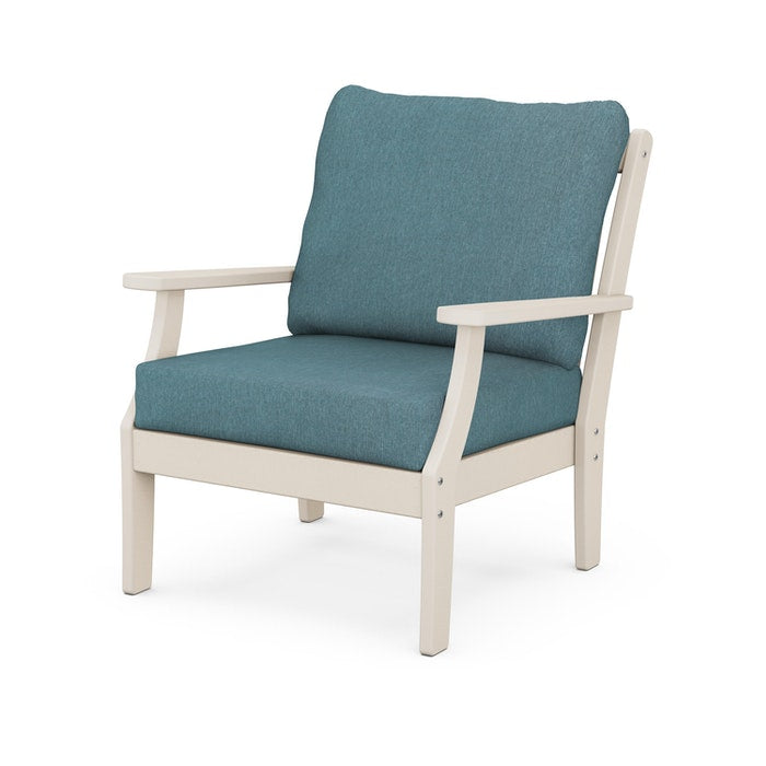 Braxton Deep Seating Chair