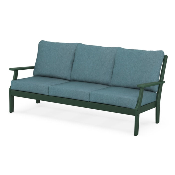 Braxton Deep Seating Sofa