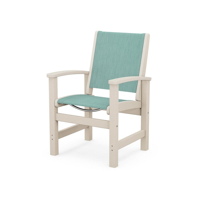 Coastal Dining Chair