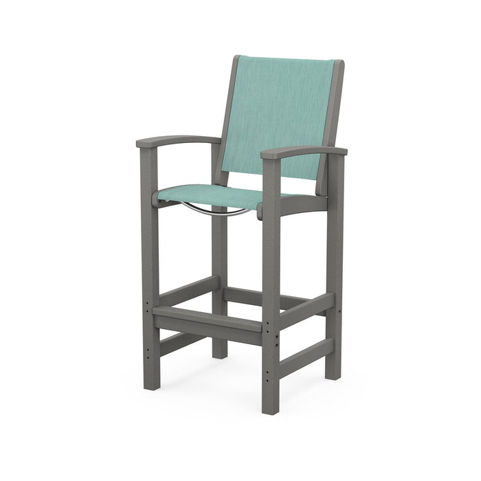 Coastal Bar Chair